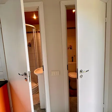 Private In Quiet Area Apartment Palanga