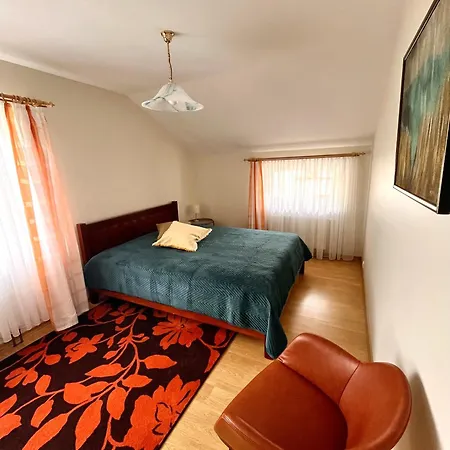 Private In Quiet Area Apartment